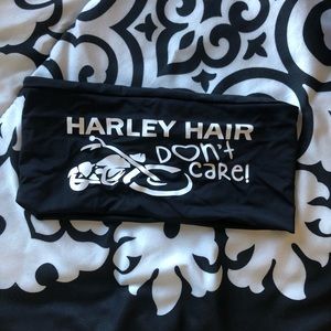 Harley Davidson Bandana